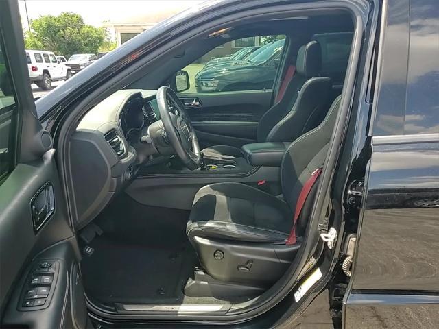 used 2022 Dodge Durango car, priced at $57,595