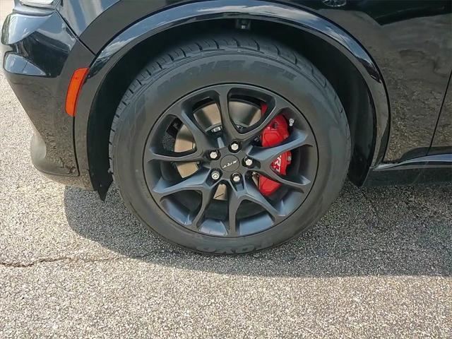 used 2022 Dodge Durango car, priced at $57,595