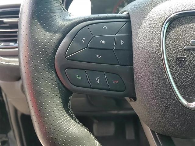 used 2022 Dodge Durango car, priced at $57,595
