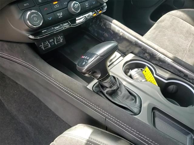 used 2022 Dodge Durango car, priced at $57,595
