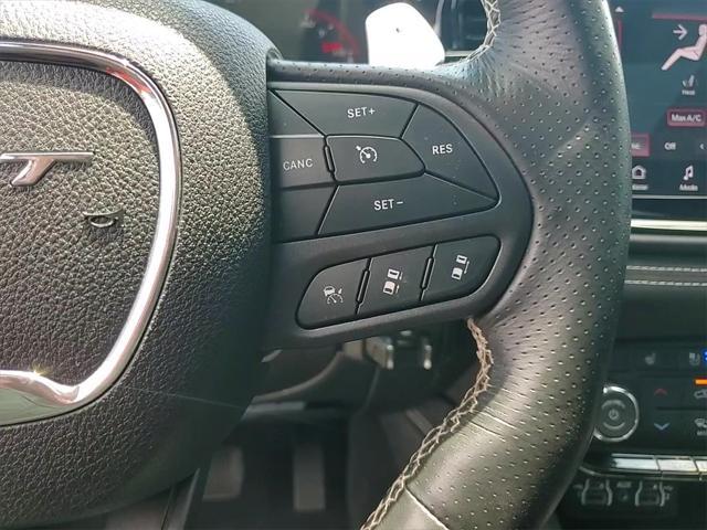used 2022 Dodge Durango car, priced at $57,595