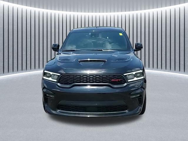 used 2022 Dodge Durango car, priced at $57,595