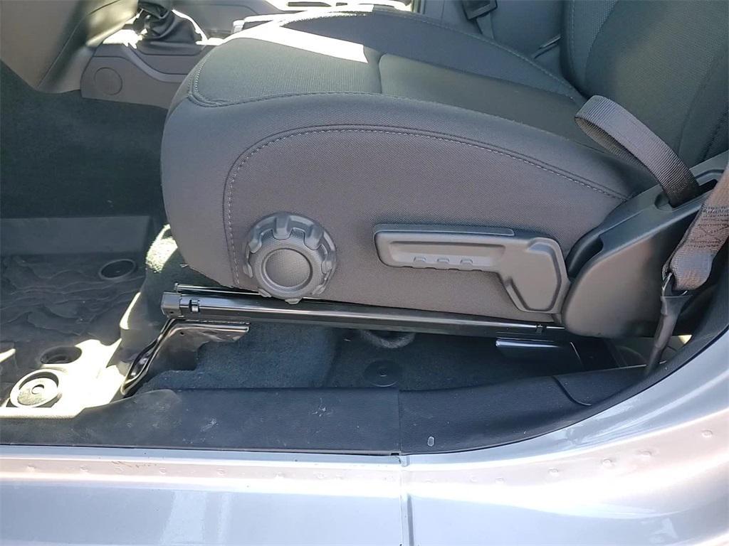 used 2023 Jeep Wrangler 4xe car, priced at $46,615