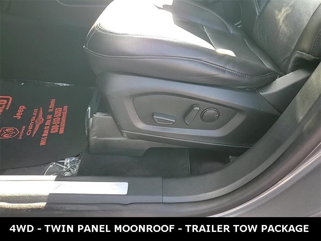 used 2021 Ford Explorer car, priced at $23,836