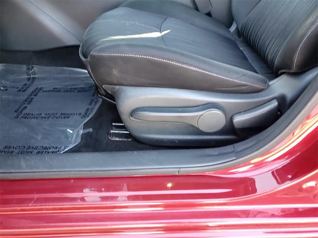 used 2017 Nissan Sentra car, priced at $10,801