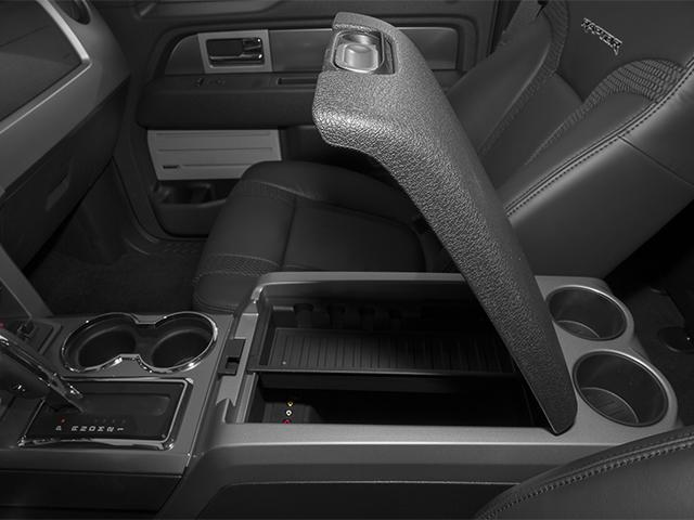used 2014 Ford F-150 car, priced at $39,995