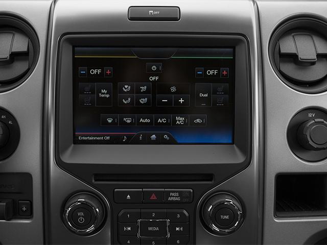 used 2014 Ford F-150 car, priced at $39,995