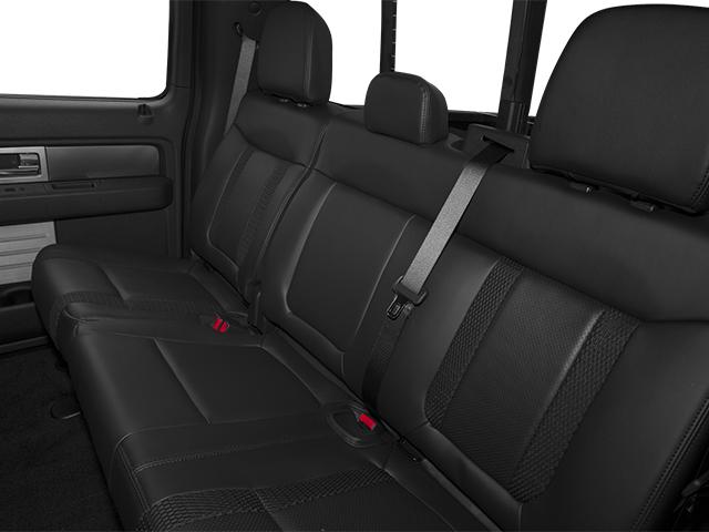 used 2014 Ford F-150 car, priced at $39,995