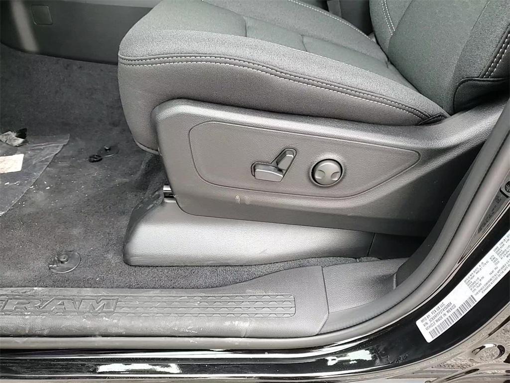 new 2026 Ram 1500 car, priced at $53,191