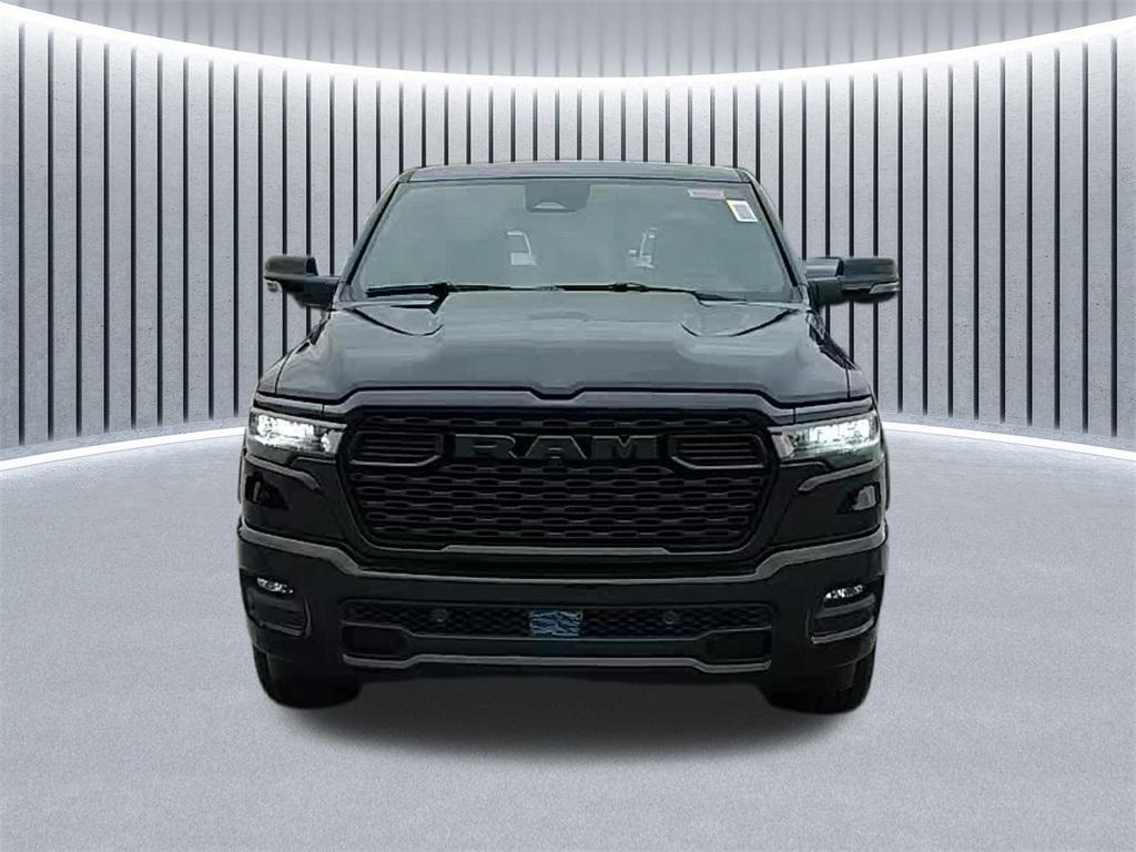 new 2026 Ram 1500 car, priced at $53,191