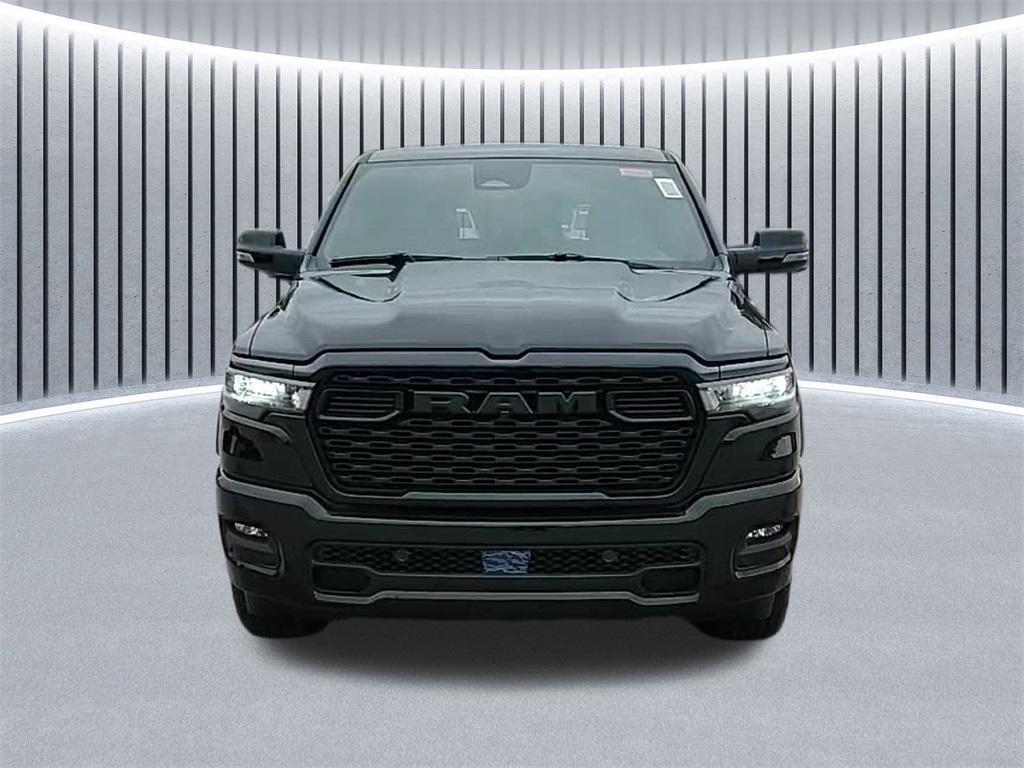 new 2026 Ram 1500 car, priced at $53,191