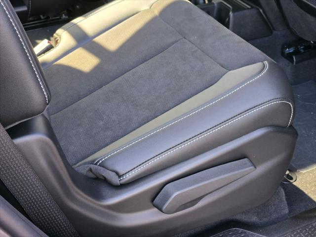 new 2025 Jeep Grand Cherokee L car, priced at $42,030