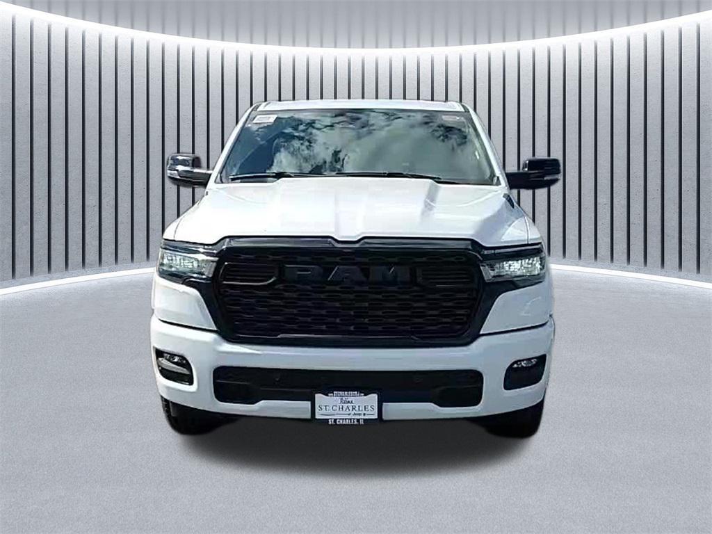 new 2026 Ram 1500 car, priced at $52,525