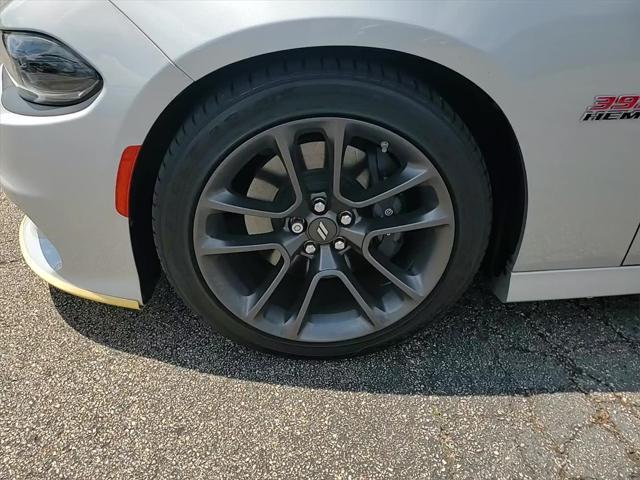 used 2023 Dodge Charger car, priced at $54,490