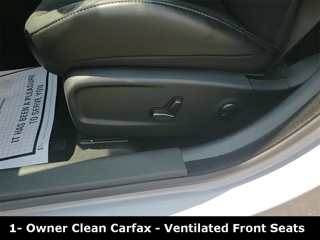 used 2023 Dodge Charger car, priced at $50,895