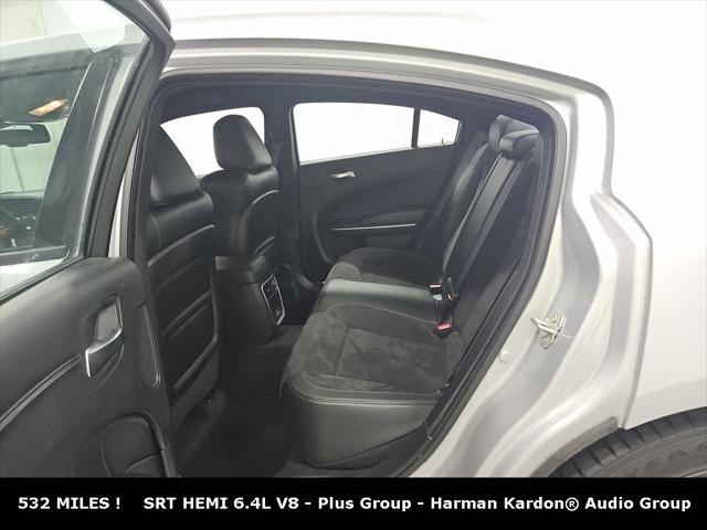 used 2023 Dodge Charger car, priced at $55,995