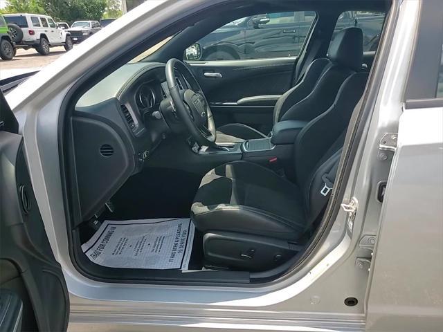 used 2023 Dodge Charger car, priced at $54,490