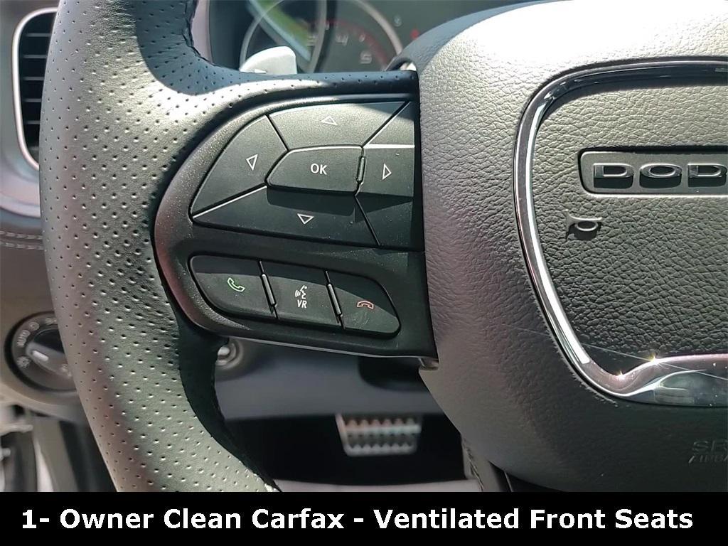 used 2023 Dodge Charger car, priced at $50,895