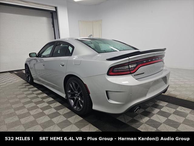 used 2023 Dodge Charger car, priced at $55,995