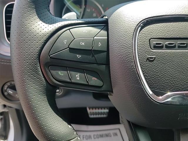 used 2023 Dodge Charger car, priced at $54,490