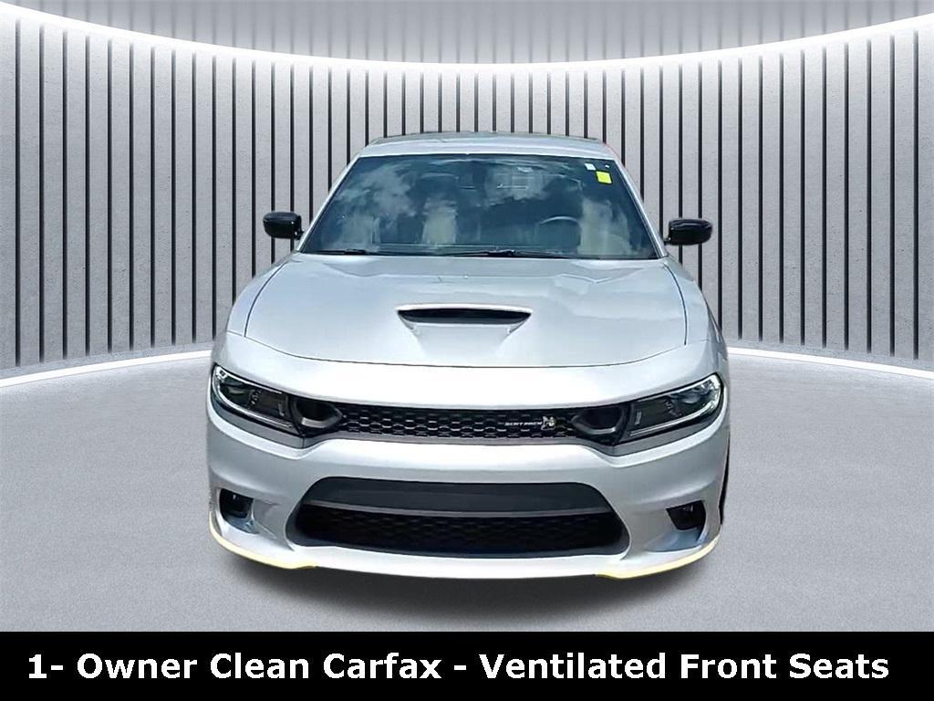 used 2023 Dodge Charger car, priced at $50,895