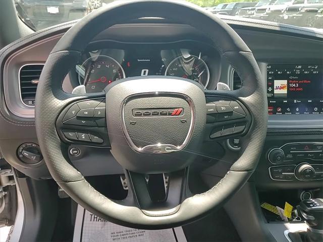used 2023 Dodge Charger car, priced at $54,490