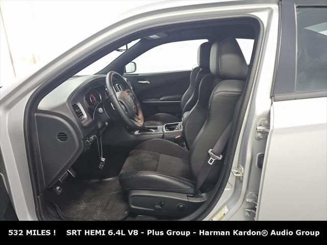 used 2023 Dodge Charger car, priced at $55,995