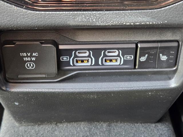 new 2025 Jeep Grand Cherokee car, priced at $41,357