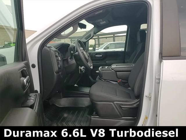 used 2022 Chevrolet Silverado 3500 car, priced at $47,995