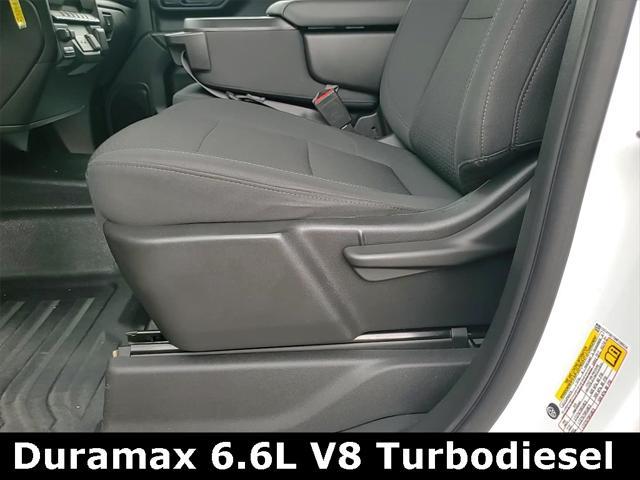 used 2022 Chevrolet Silverado 3500 car, priced at $47,995