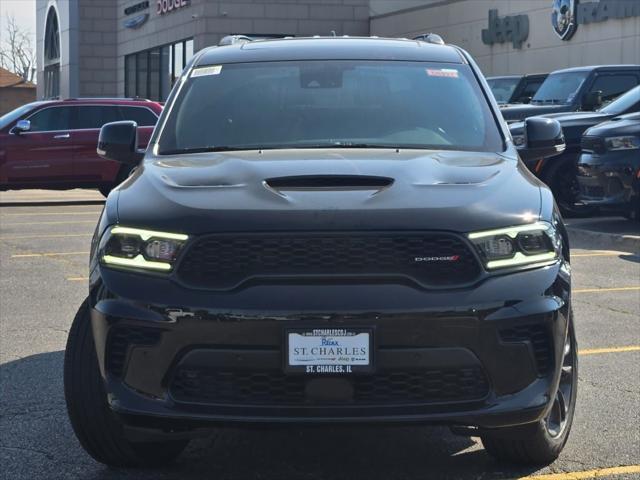 new 2025 Dodge Durango car, priced at $49,585