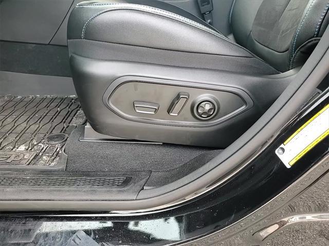 used 2023 Jeep Grand Cherokee 4xe car, priced at $57,785