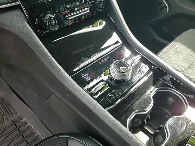 used 2023 Jeep Grand Cherokee 4xe car, priced at $57,785