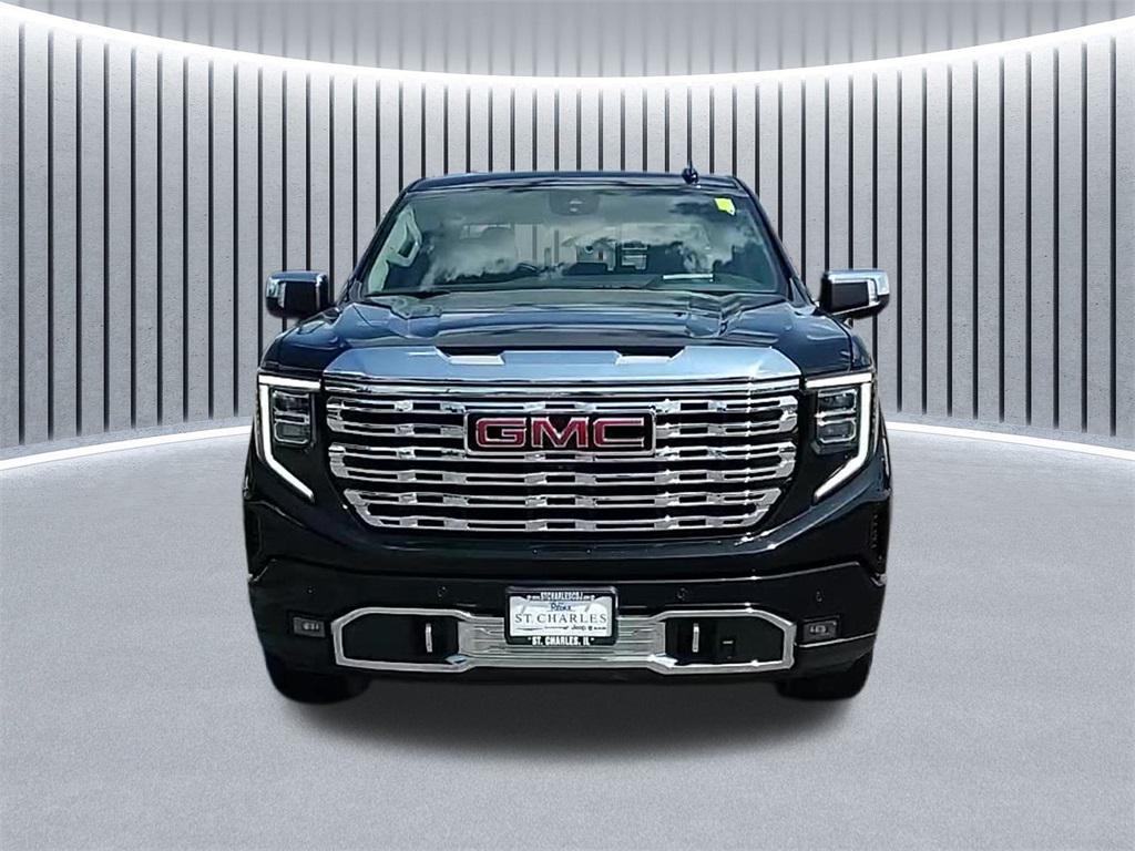 used 2023 GMC Sierra 1500 car, priced at $52,995