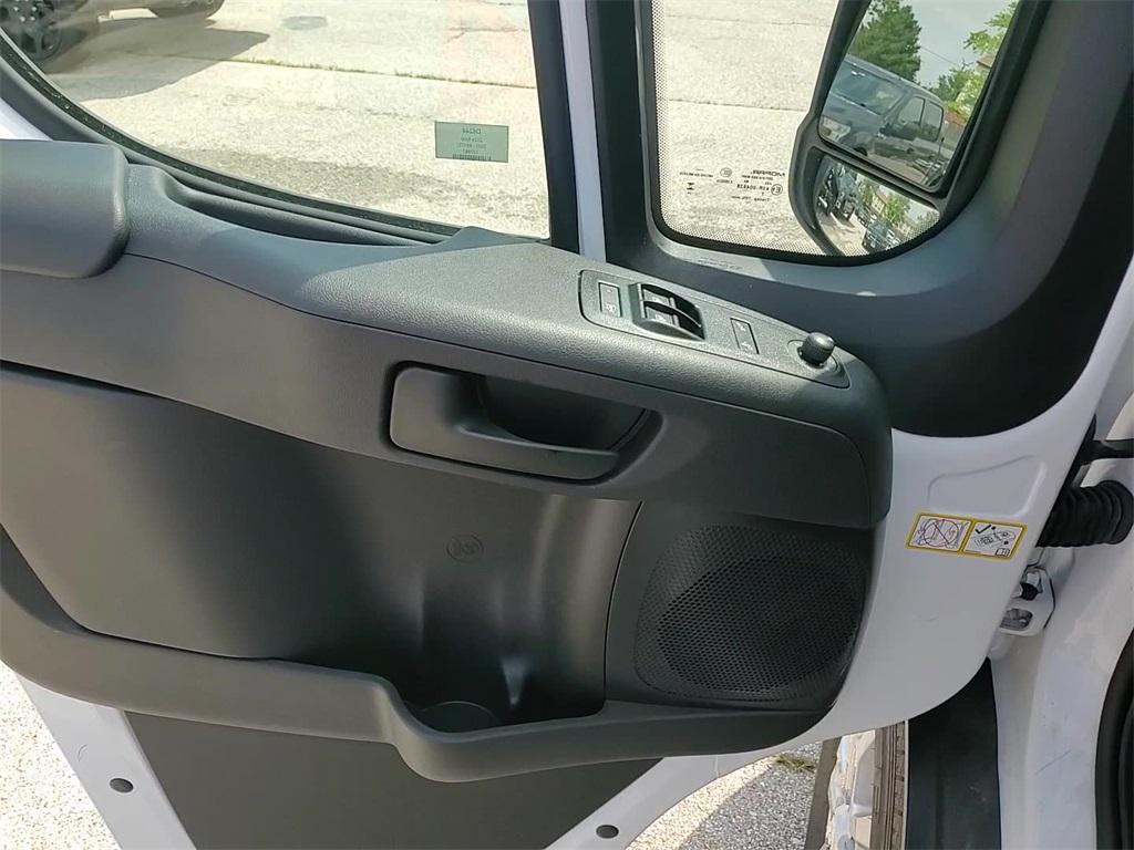 new 2024 Ram ProMaster 3500 car, priced at $52,615