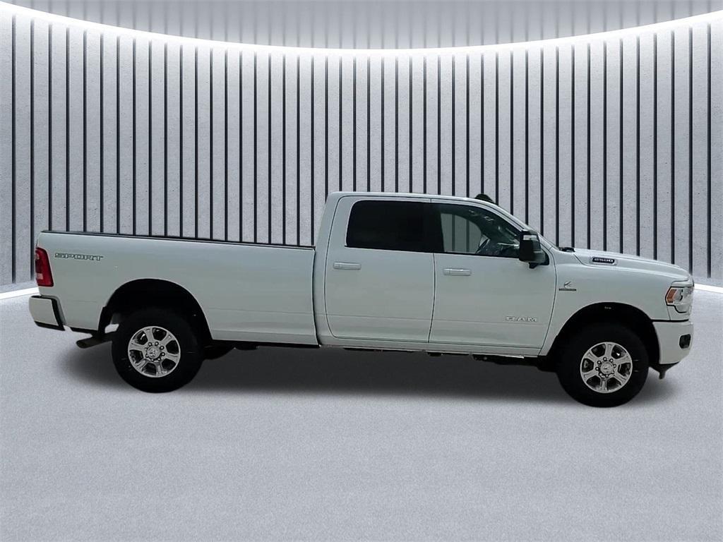 new 2024 Ram 2500 car, priced at $60,845