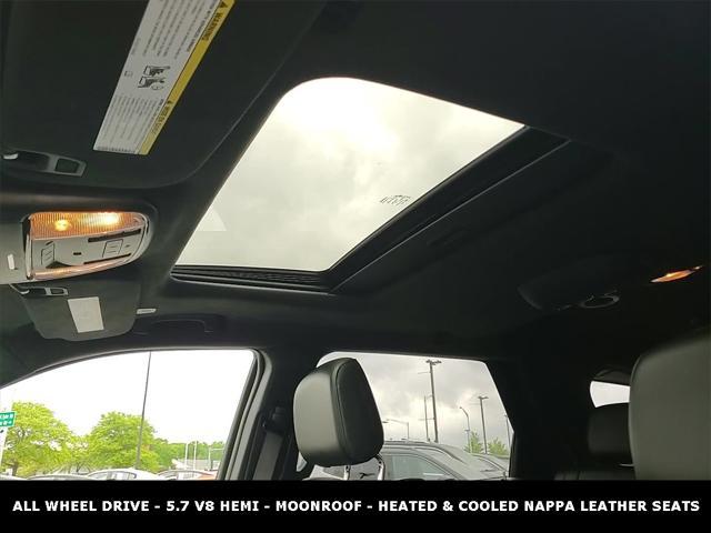 used 2022 Dodge Durango car, priced at $40,403