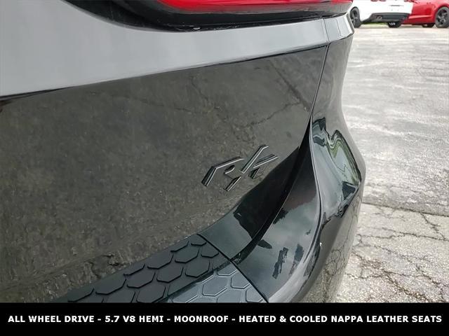 used 2022 Dodge Durango car, priced at $40,403