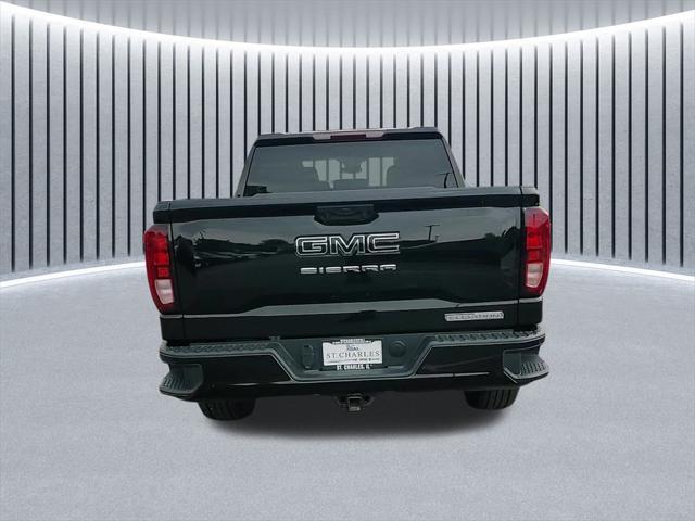 used 2023 GMC Sierra 1500 car, priced at $41,618