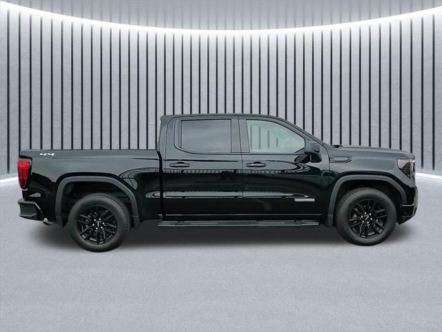 used 2023 GMC Sierra 1500 car, priced at $41,618