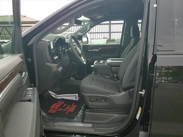 used 2023 GMC Sierra 1500 car, priced at $41,618