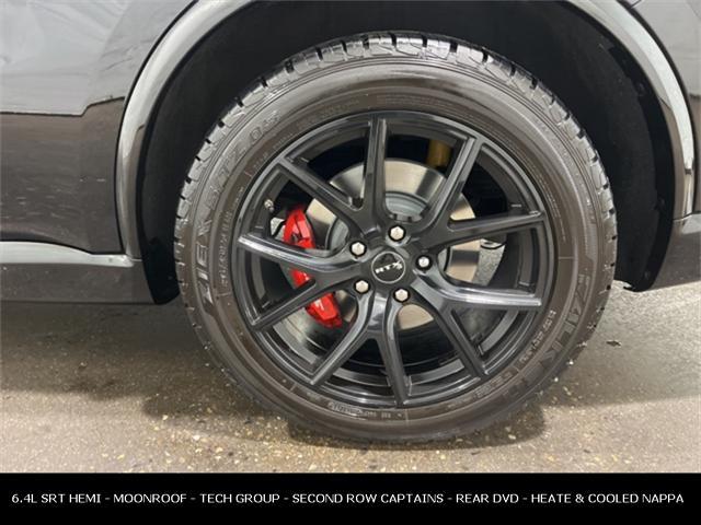 used 2021 Dodge Durango car, priced at $49,887