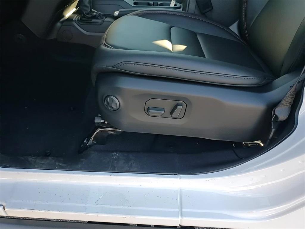 new 2026 Jeep Wrangler car, priced at $64,520