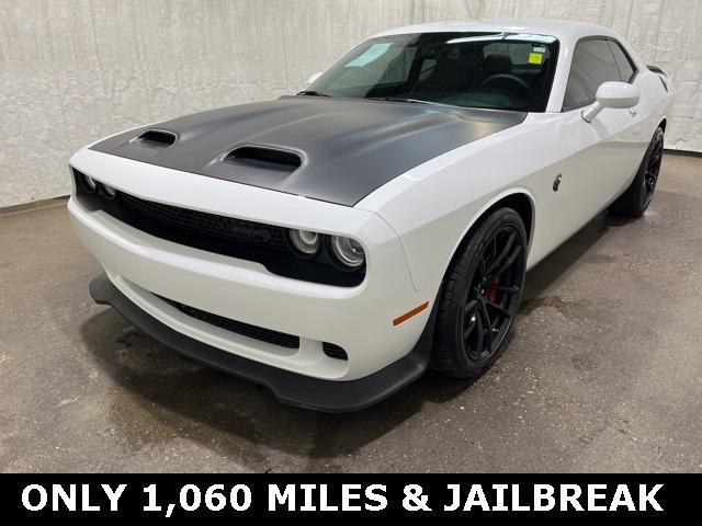 used 2023 Dodge Challenger car, priced at $71,992