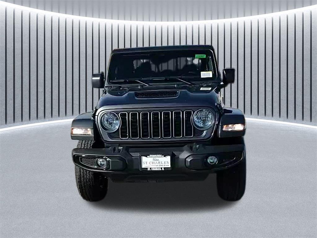 new 2026 Jeep Gladiator car, priced at $50,465