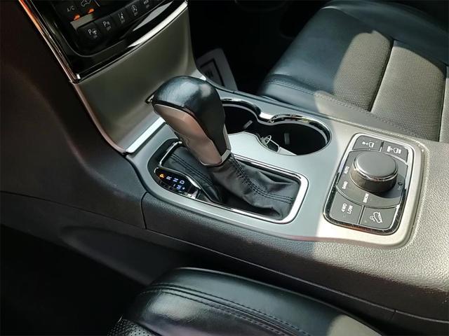 used 2020 Jeep Grand Cherokee car, priced at $28,995