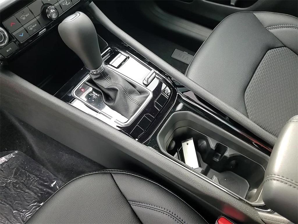 new 2026 Jeep Compass car, priced at $30,526