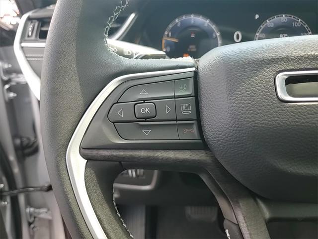 new 2025 Jeep Grand Cherokee car, priced at $42,510