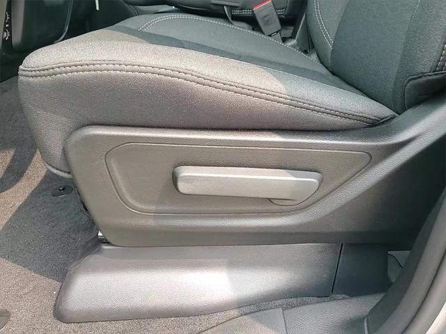 new 2025 Ram 1500 car, priced at $44,650