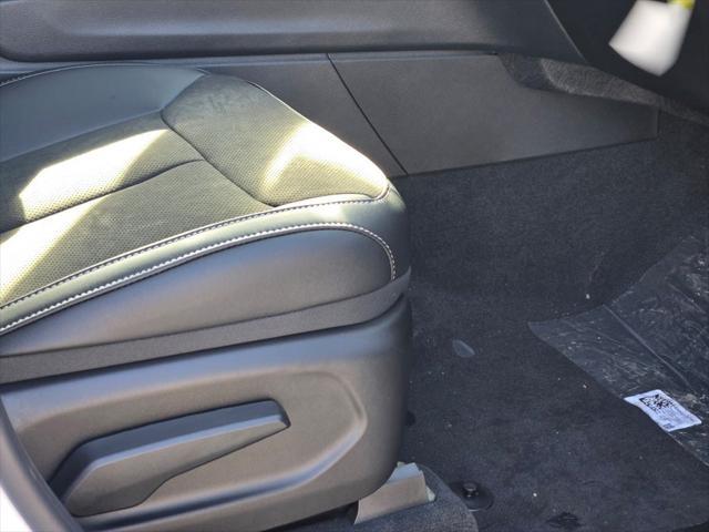 new 2025 Jeep Grand Cherokee L car, priced at $43,015